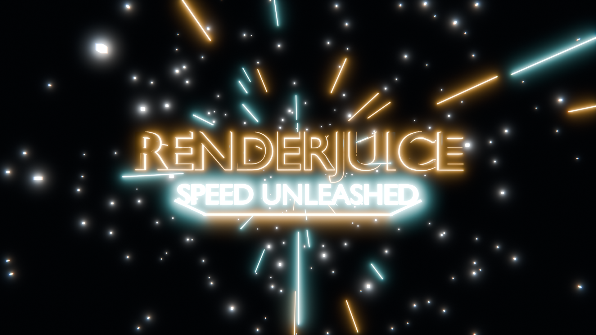 Act 3 3D Title Reveal